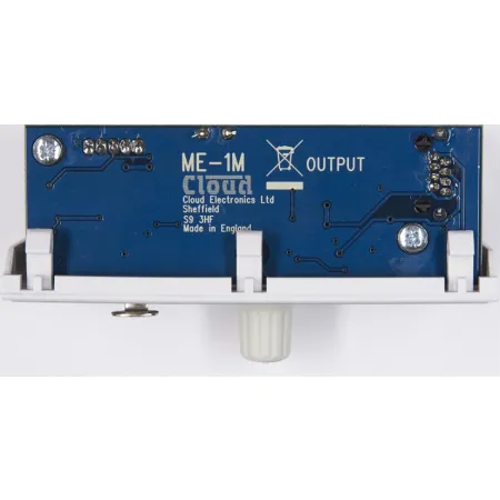 Cloud ME-1B - Czarny